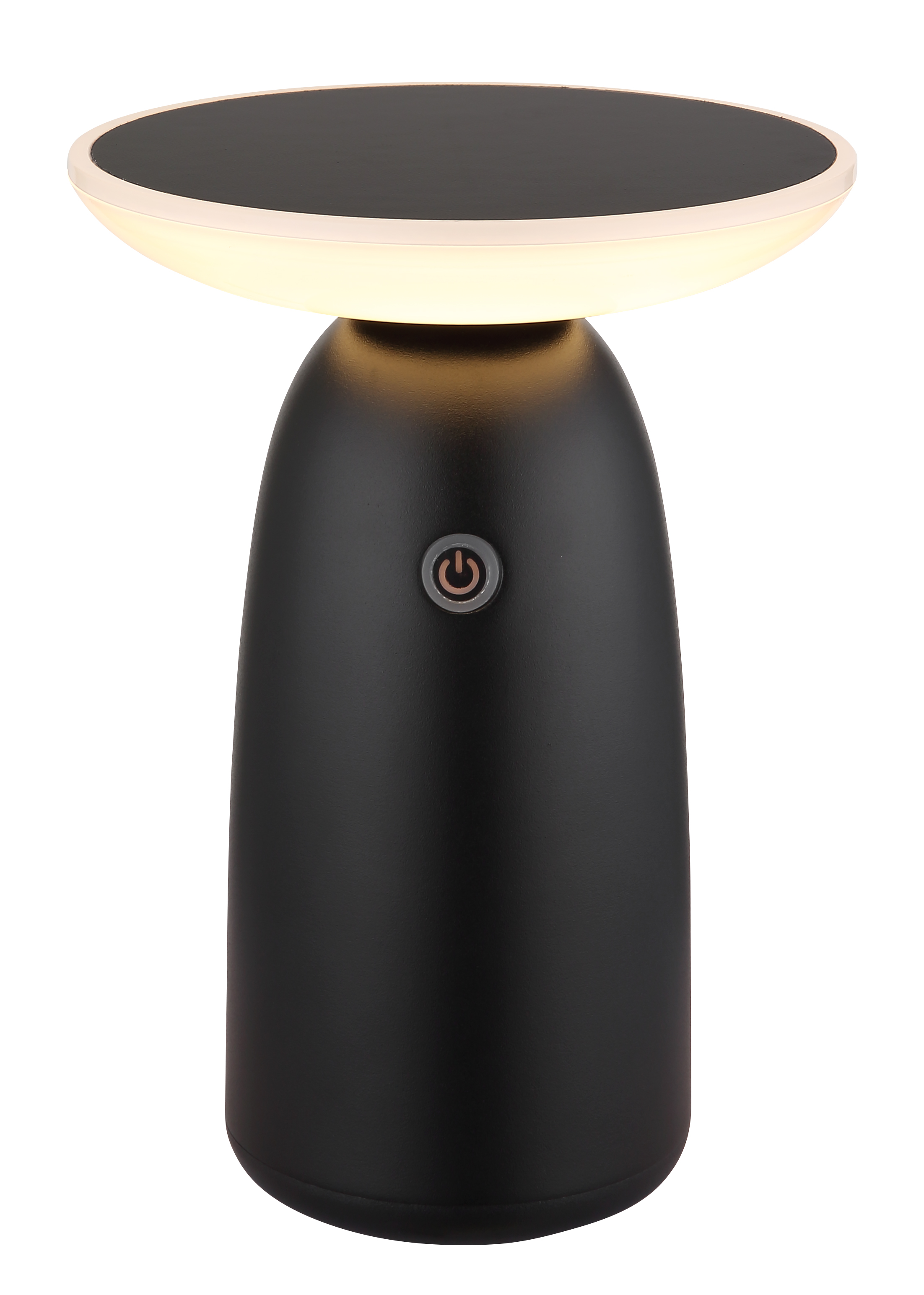 Darmowa Dostawa - Lampa stojąca 1x10 W czarny Globo Lighting Solar 36625S