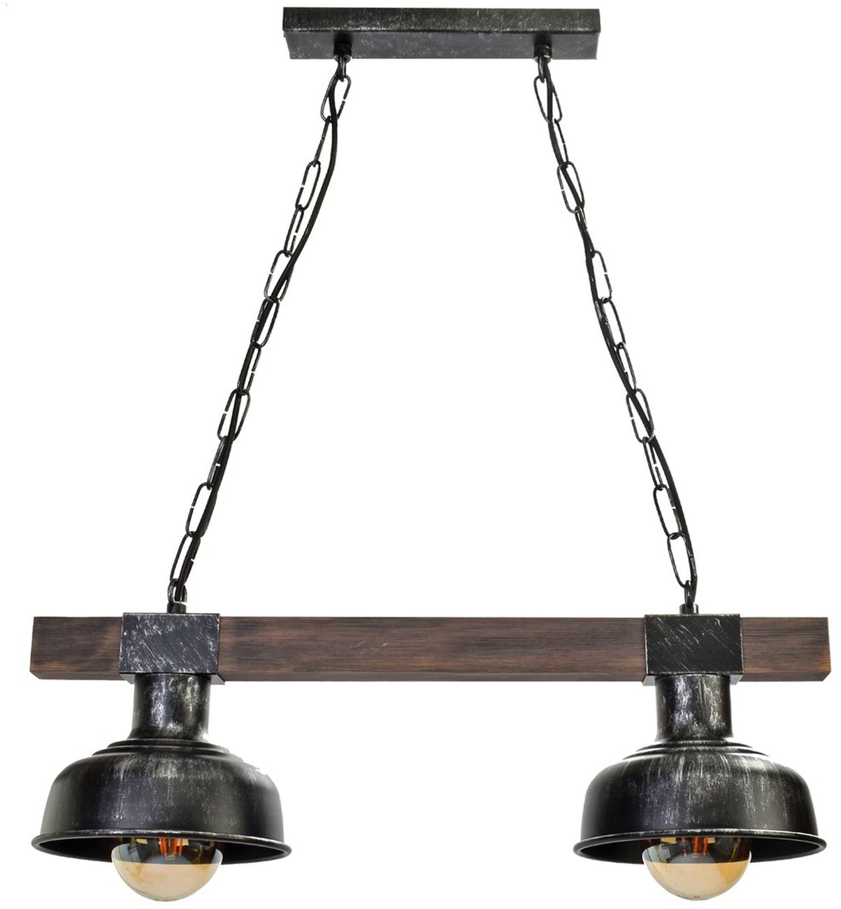 Darmowa Dostawa - Lampa wisząca Milagro Faro MLP6242