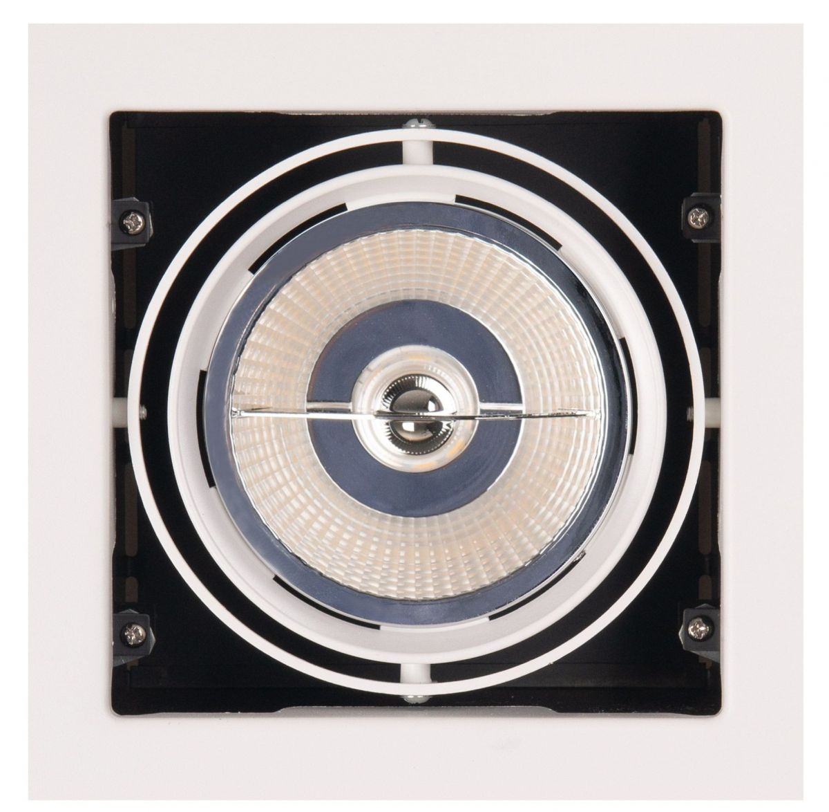 Darmowa Dostawa - Lampa do zabudowy MaxLight Matrix H0059