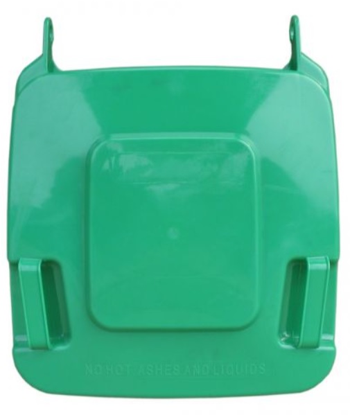 Darmowa Dostawa - Pokrywa do kosza Merida KJZ912