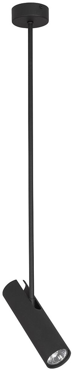 Darmowa Dostawa - Lampa podsufitowa 1x35 W czarny Nowodvorski Lighting Eye Super 6503