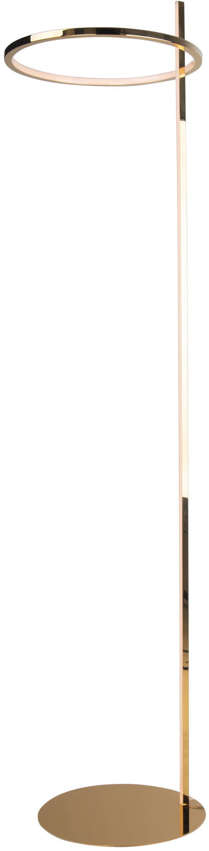 Darmowa Dostawa - Lampa stojąca MaxLight Lozanna F0050