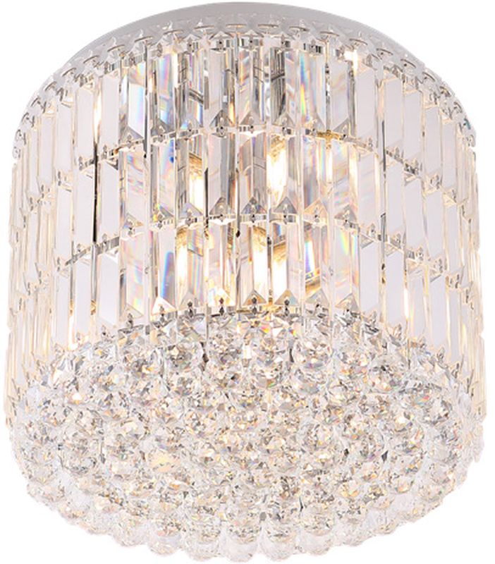 Darmowa Dostawa - Lampa podsufitowa MaxLight Puccini C0127