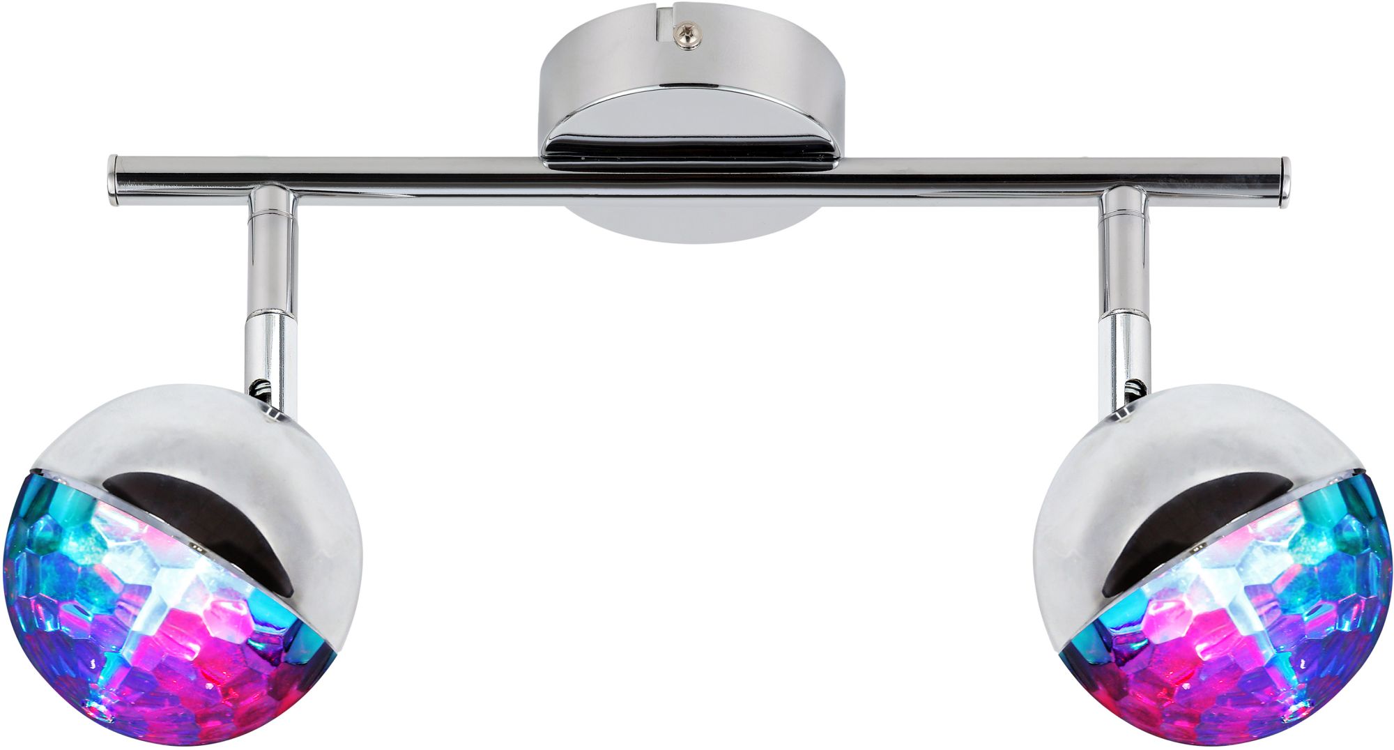 Darmowa Dostawa - Lampa podsufitowa Candellux Party 9267760