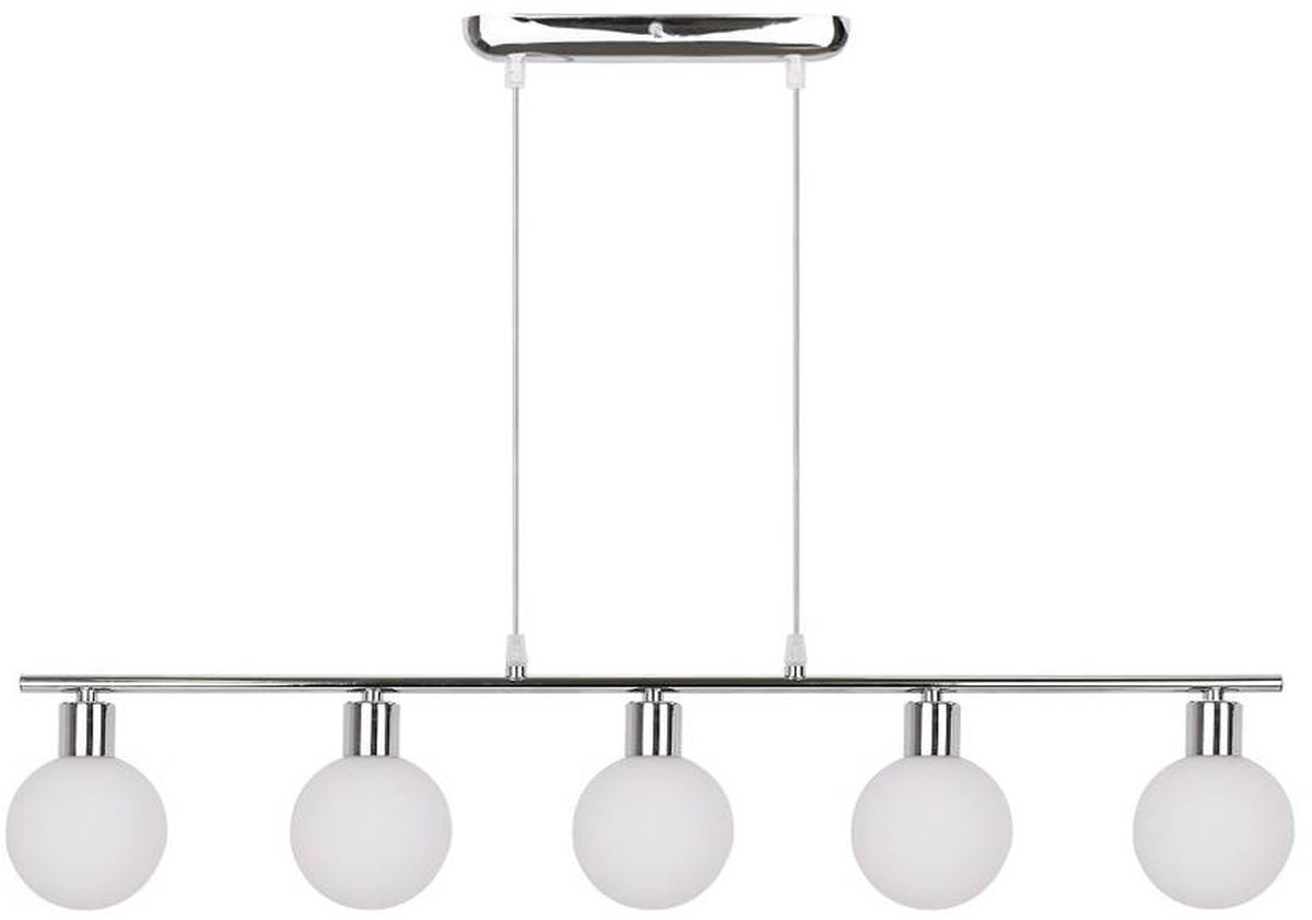 Darmowa Dostawa - Lampa wisząca Candellux Oden 3503270