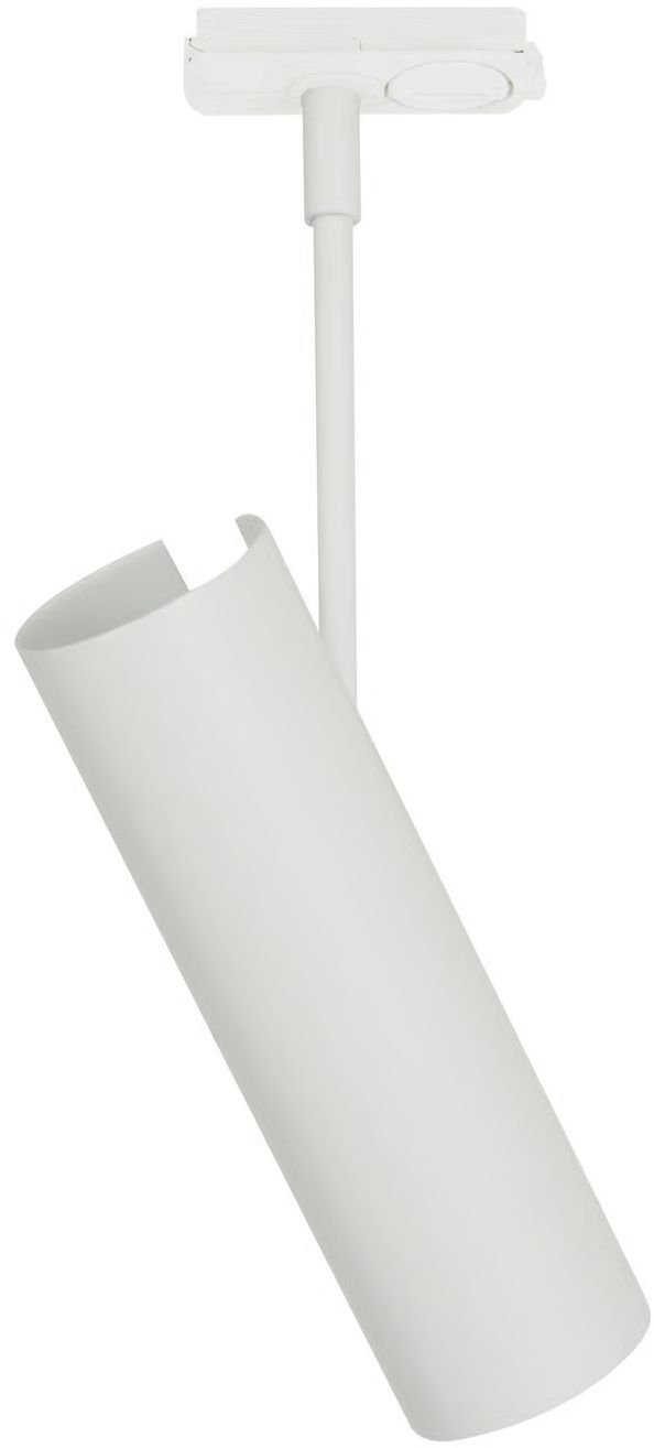 Darmowa Dostawa - Lampa do szynoprzewodów 1x8 W biały Nordlux MIB 71669901