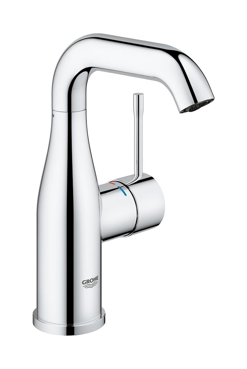 Darmowa Dostawa - Bateria umywalkowa stojąca starlight chrome Grohe Essence 23798001