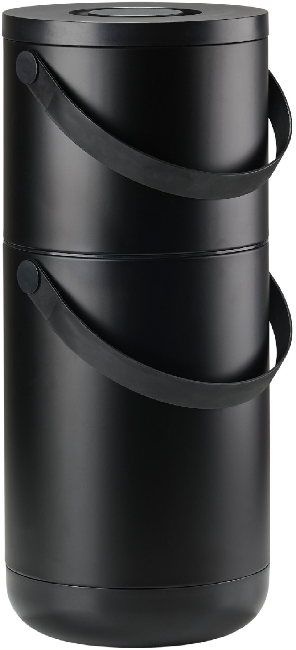 Darmowa Dostawa - Kosz na śmieci 34 l czarny Zone Denmark Circular 26521