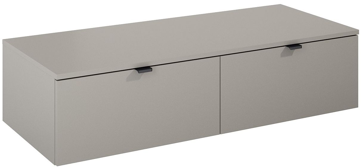 Darmowa Dostawa - Szafka 115.8x45.5x27.5 cm beżowa Elita Indus RE011200077020