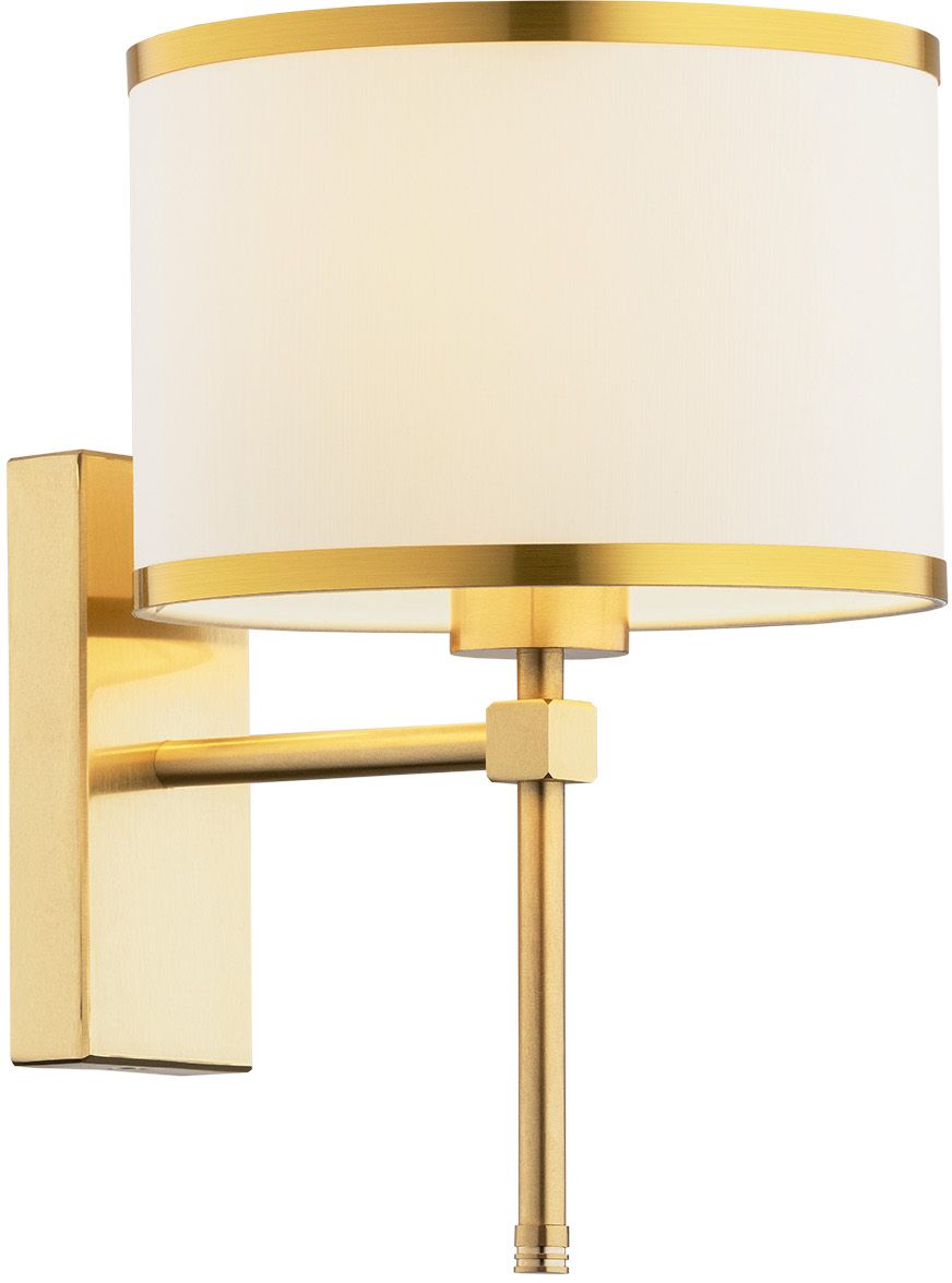 Darmowa Dostawa - Lampa ścienna Argon Abbano 8033