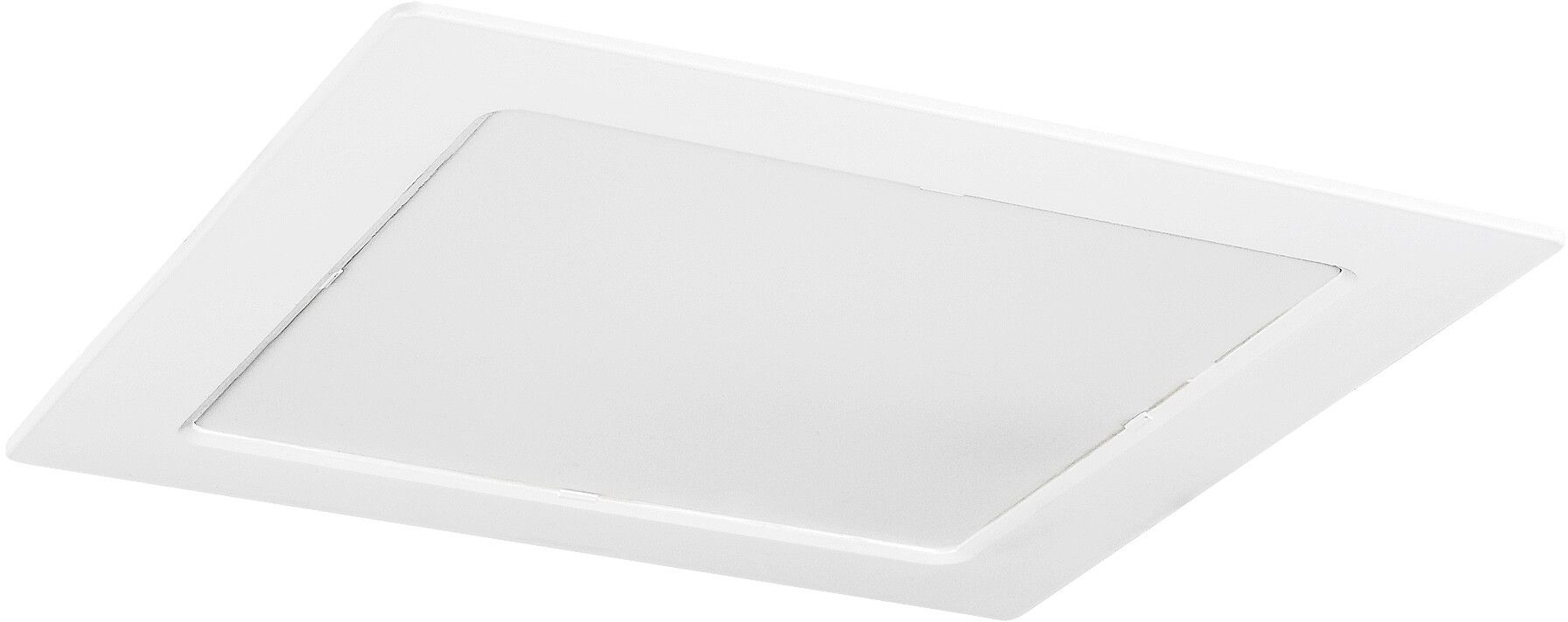 Darmowa Dostawa - Lampa do zabudowy 1x18 W biała Rabalux Shaun2 71239