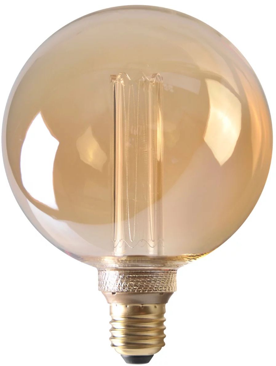 Darmowa Dostawa - Żarówka LED 1x4 W e27 Goldlux DecoVintage 317735