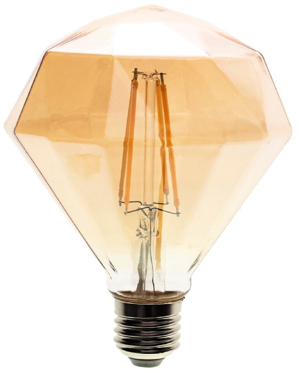 Darmowa Dostawa - Żarówka LED 1x4 W 2700 K e27 Milagro EKZA3560