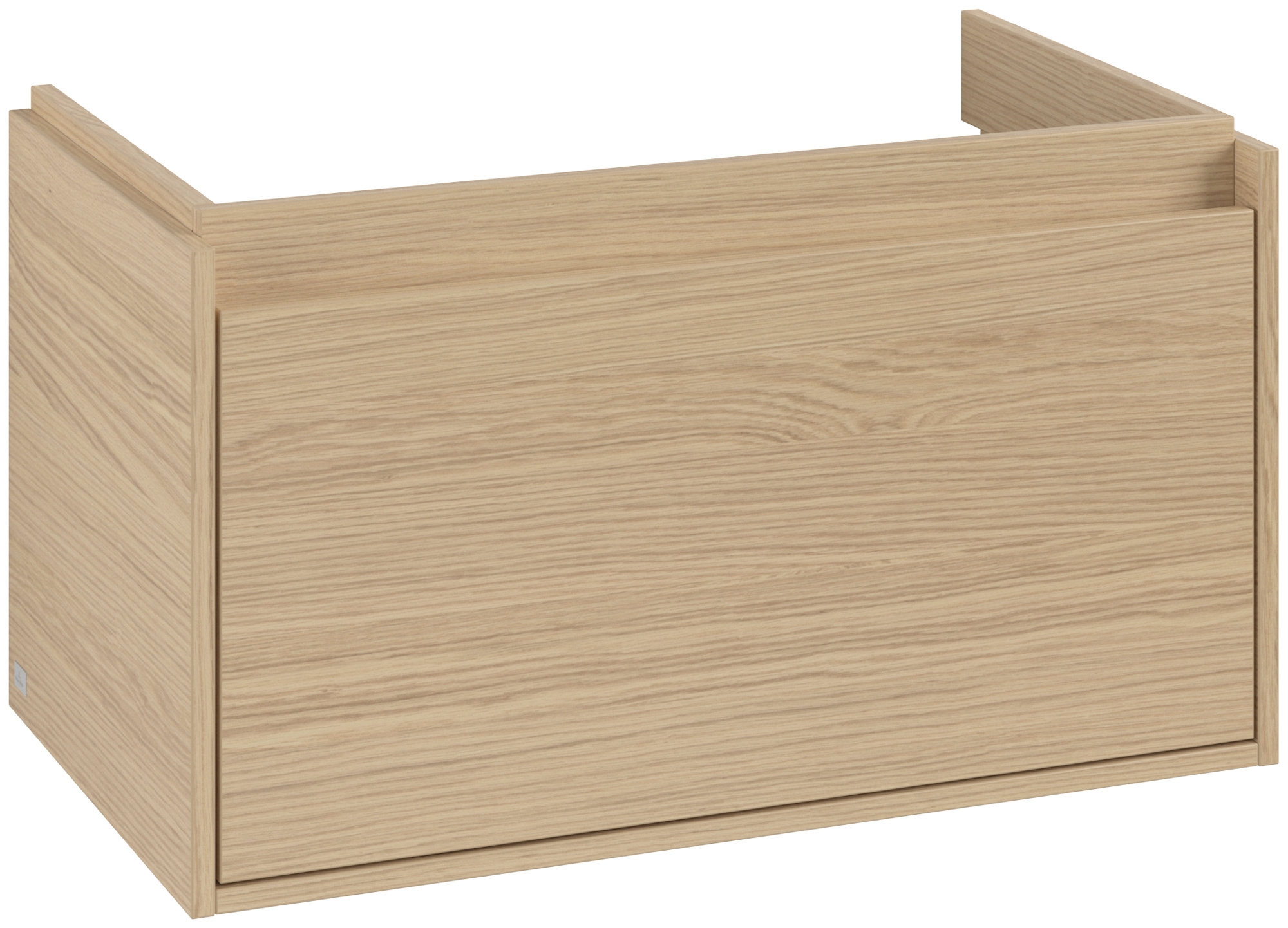 Darmowa Dostawa - Szafka 77.2x43.9x43.6 cm podumywalkowa wisząca dąb Villeroy & Boch Skyla C78600VJ