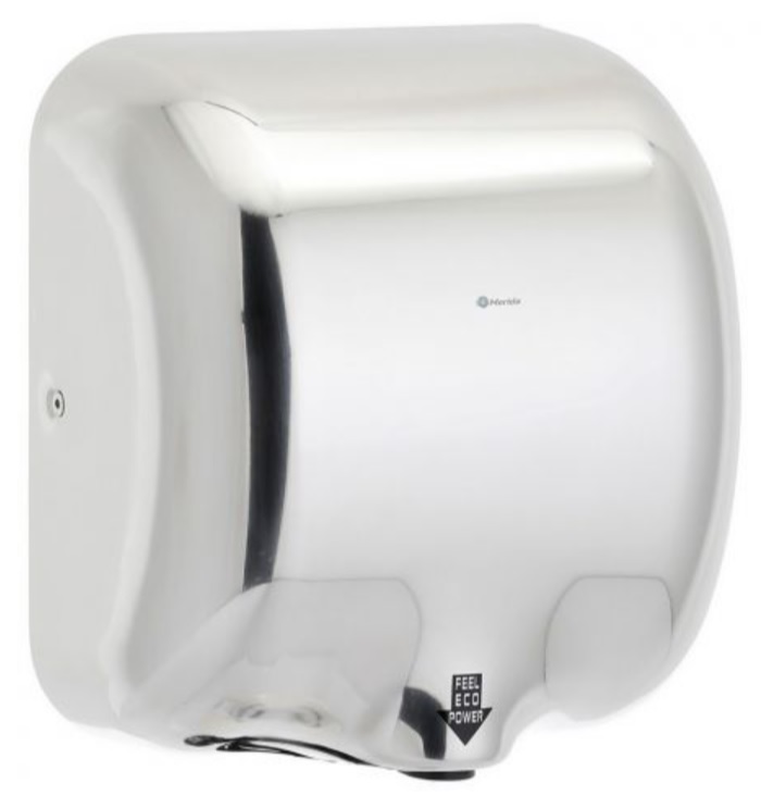 Darmowa Dostawa - Suszarka do rąk Merida Turbo Jet EIP102