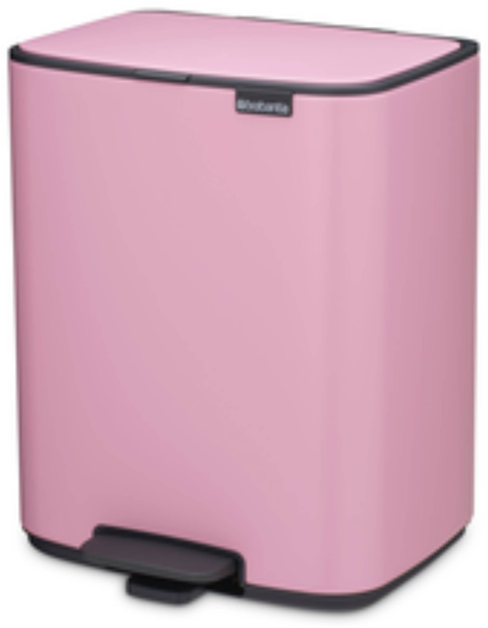 Darmowa Dostawa - Kosz na śmieci 12 l Brabantia Bo 255380