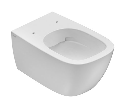 Darmowa Dostawa - Miska WC wisząca Globo Genesis GNS02BI