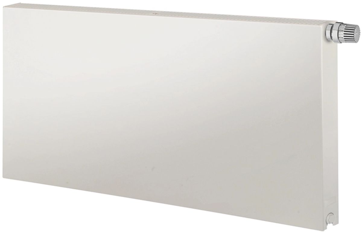 Darmowa Dostawa - Grzejnik pokojowy 40x120 cm podłączenie dolne Purmo Plan Ventil Compact F0A3304012011300