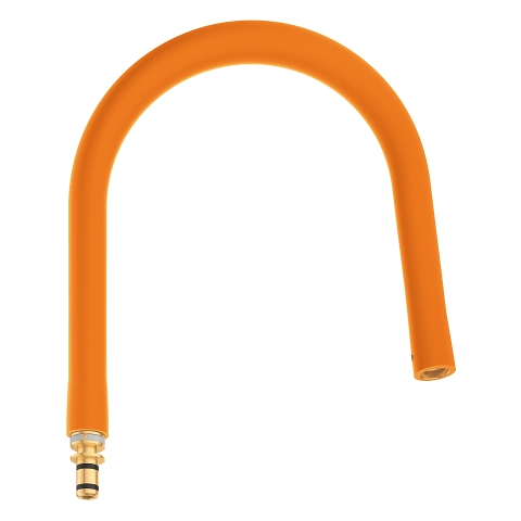 Darmowa Dostawa - Wylewka do baterii umywalkowej Grohe GrohFlexx 30321YR0