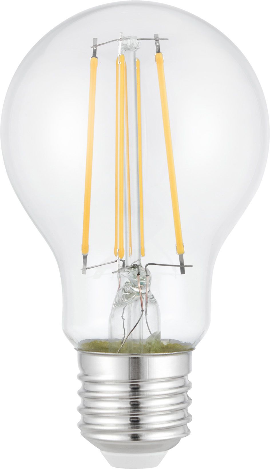 Darmowa Dostawa - Żarówka LED 1x8 W 2700 K e27 Markslöjd Classic 109087