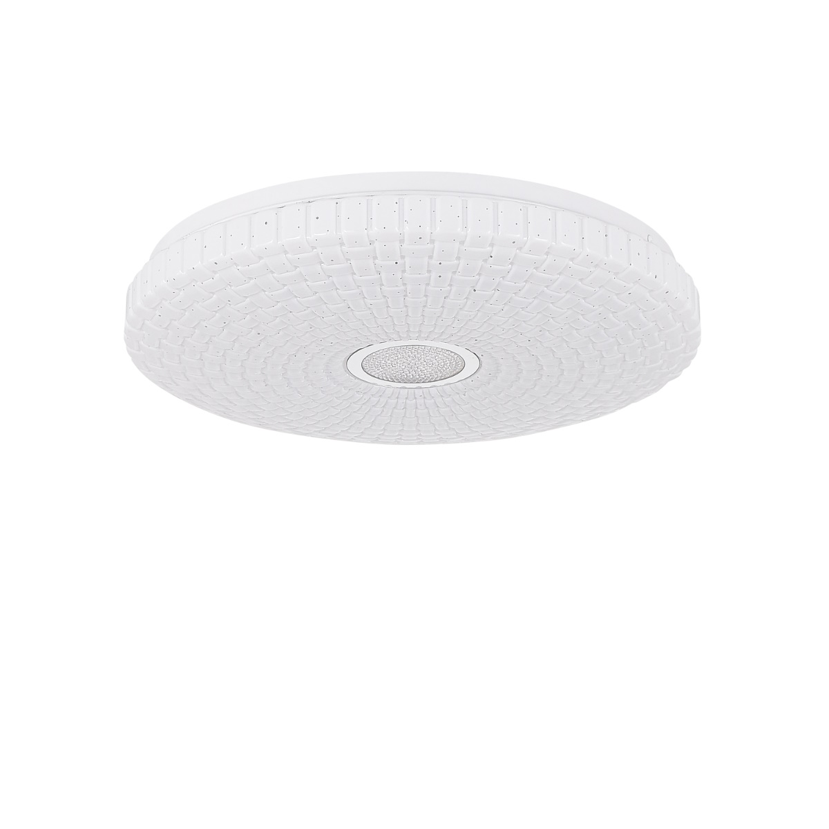 Darmowa Dostawa - Plafon 1x18 W biały Light Prestige Solaro LP54901C33WH