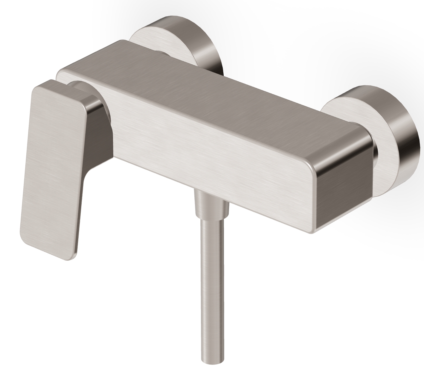 Darmowa Dostawa - Bateria prysznicowa Zucchetti Jingle ZIN136C3