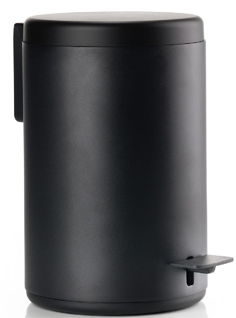 Darmowa Dostawa - Kosz na śmieci 3 l czarny Zone Denmark Rim 14652