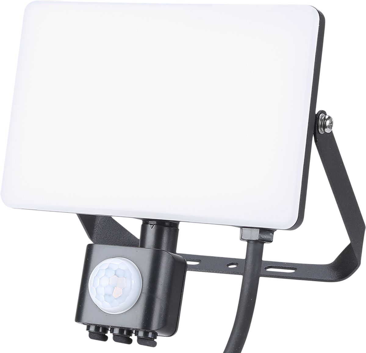 Darmowa Dostawa - Naświetlacz 50 W 4000k Milagro LED EKN9019