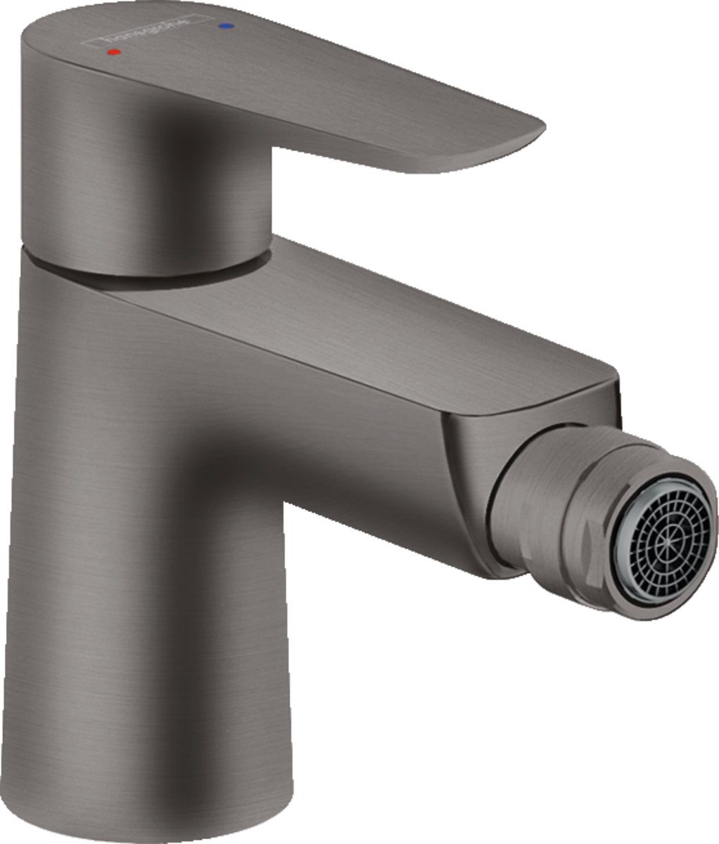 Darmowa Dostawa - Bateria bidetowa stojąca Hansgrohe Talis E 71720340