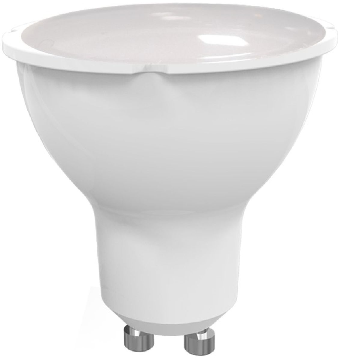 Darmowa Dostawa - Żarówka LED 1x6.5 W gu10 Milagro EKZA8003