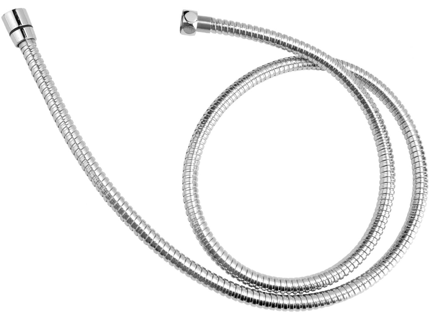 Darmowa Dostawa - Wąż prysznicowy 120 cm Deante Neo NEA021W