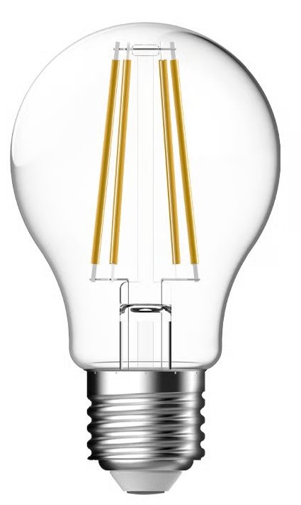 Darmowa Dostawa - Żarówka 1x4.9 W 2700 K e27 Nordlux A60 5251000221