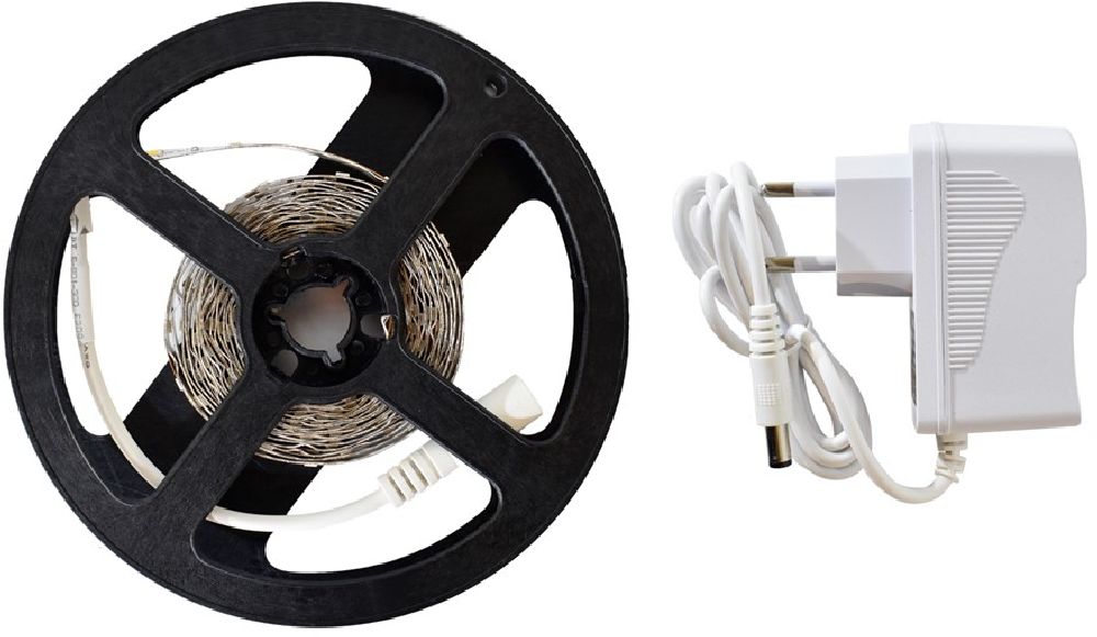 Darmowa Dostawa - Taśma LED 300 cm 14 W Milagro EKZ5780