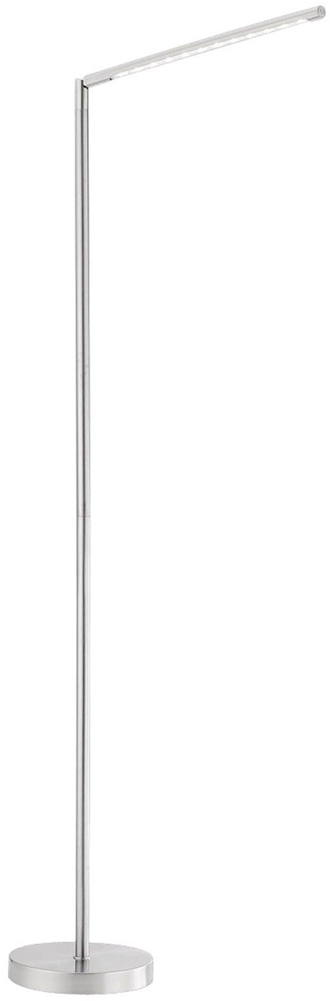 Darmowa Dostawa - Lampa stojąca 1x4.8 W stal Just Light Dawda 1101255