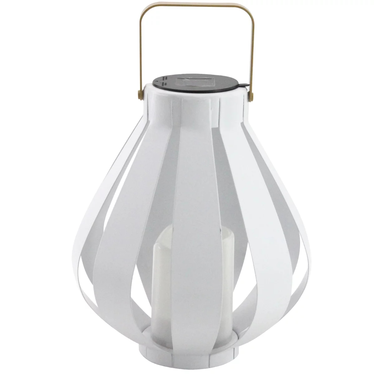 Darmowa Dostawa - Lampa solarna stojąca Goldlux Ahobro 313232