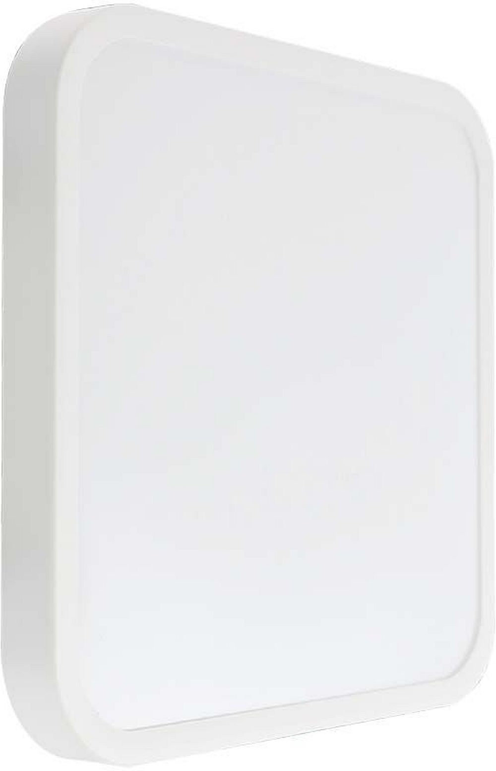 Darmowa Dostawa - Plafon 1x24 W biały V-TAC 76291