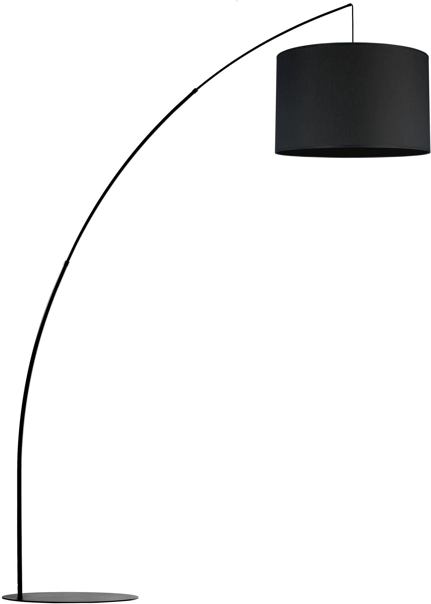 Darmowa Dostawa - Lampa stojąca TK Lighting Moby 5485