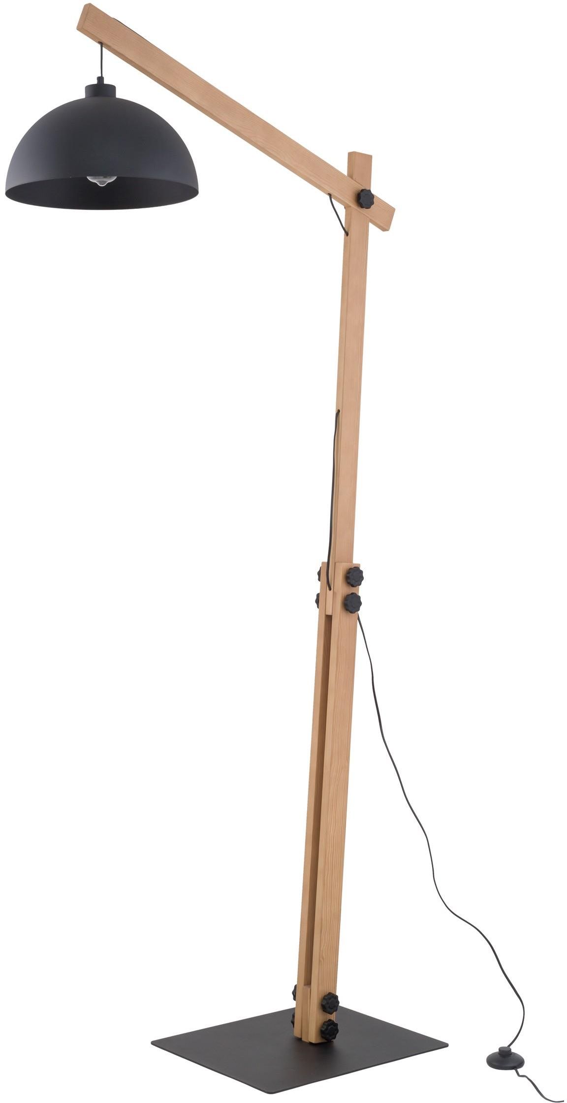 Darmowa Dostawa - Lampa stojąca TK Lighting Orion 5582