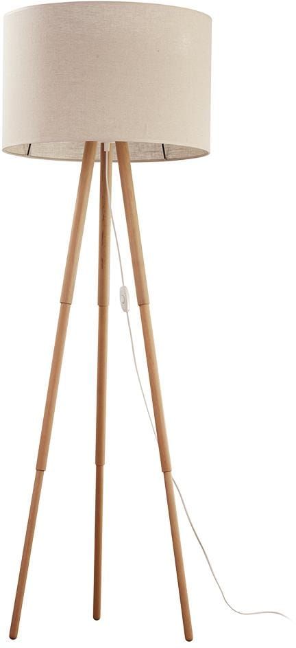 Darmowa Dostawa - Lampa stojąca TK Lighting Tokyo 5284