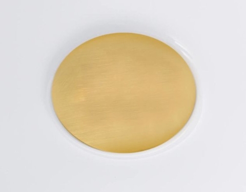 Darmowa Dostawa - Pokrywa korka Balneo Parma J10100310102