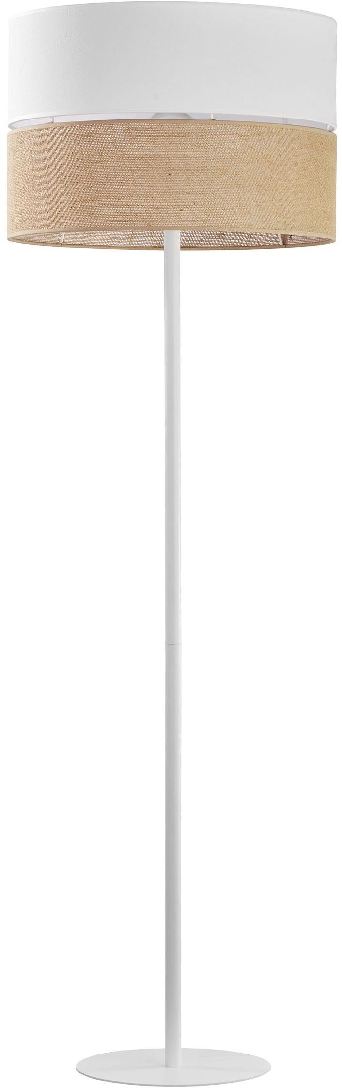 Darmowa Dostawa - Lampa stojąca TK Lighting Linobianco 5241