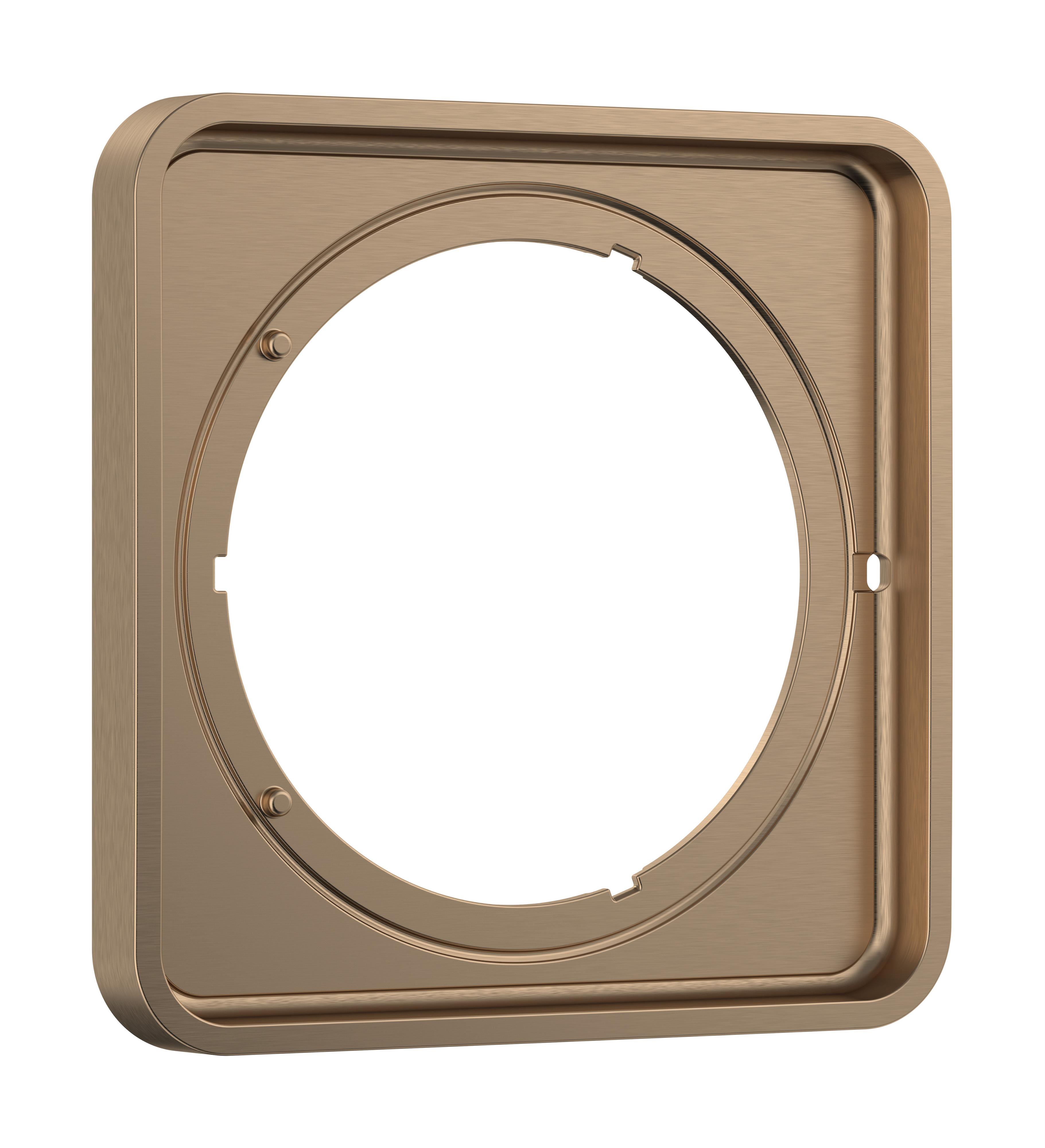 Darmowa Dostawa - Rozeta Hansgrohe ShowerSelect Comfort Q 13613140