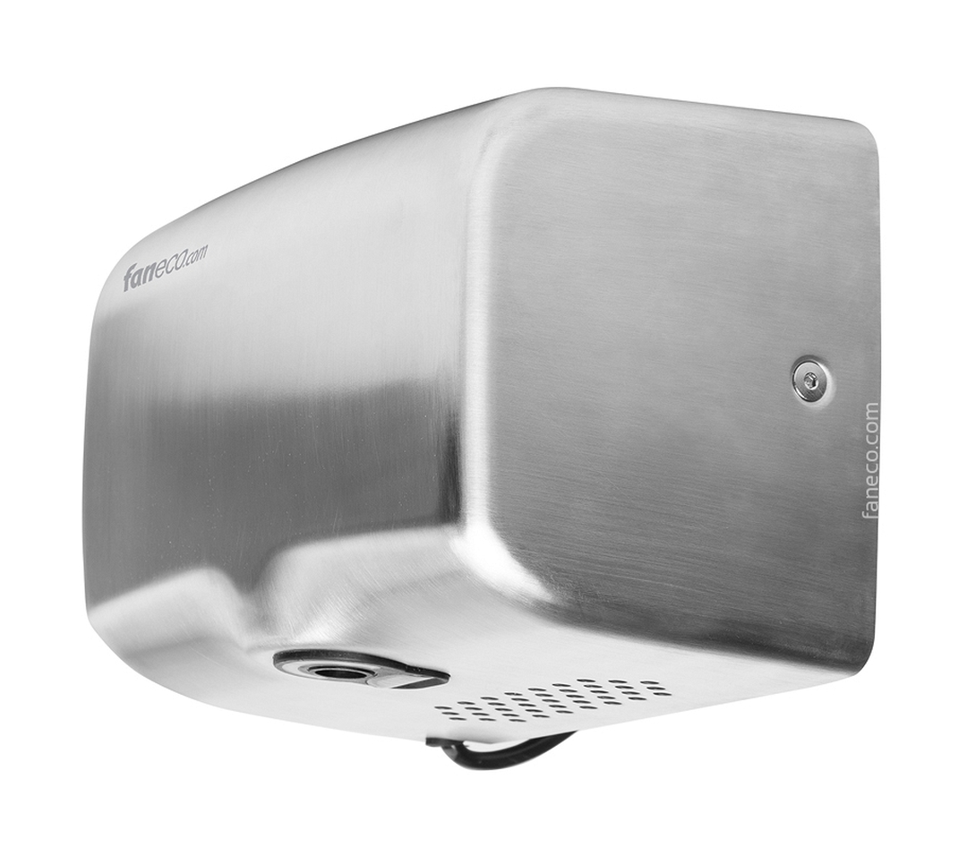 Darmowa Dostawa - Suszarka do rąk Faneco Passat D1350SCBH