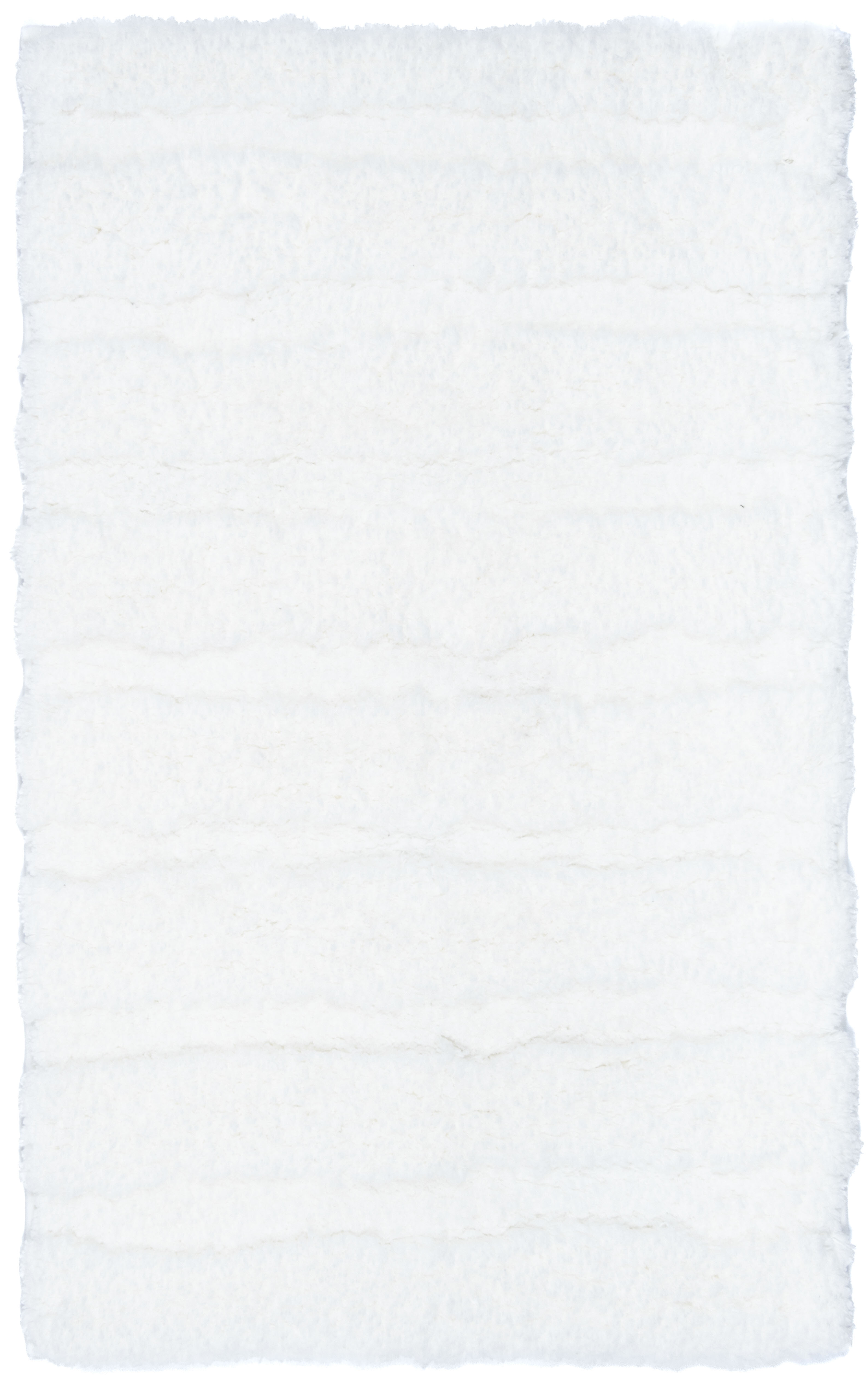 Darmowa Dostawa - Dywanik łazienkowy 80x50 cm prostokątny biały Multi-Decor Henry 507046