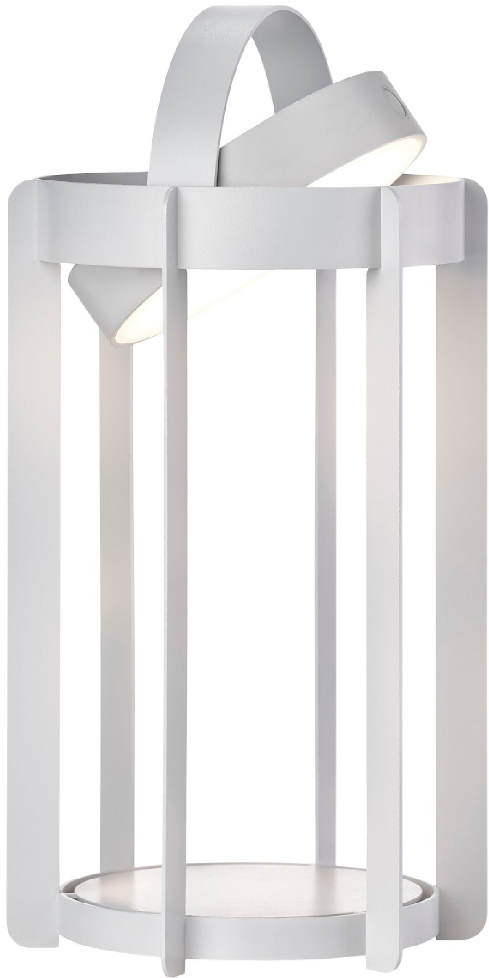 Darmowa Dostawa - Lampa stojąca zewnętrzna 1x W szara Zone Denmark Firefly 32314