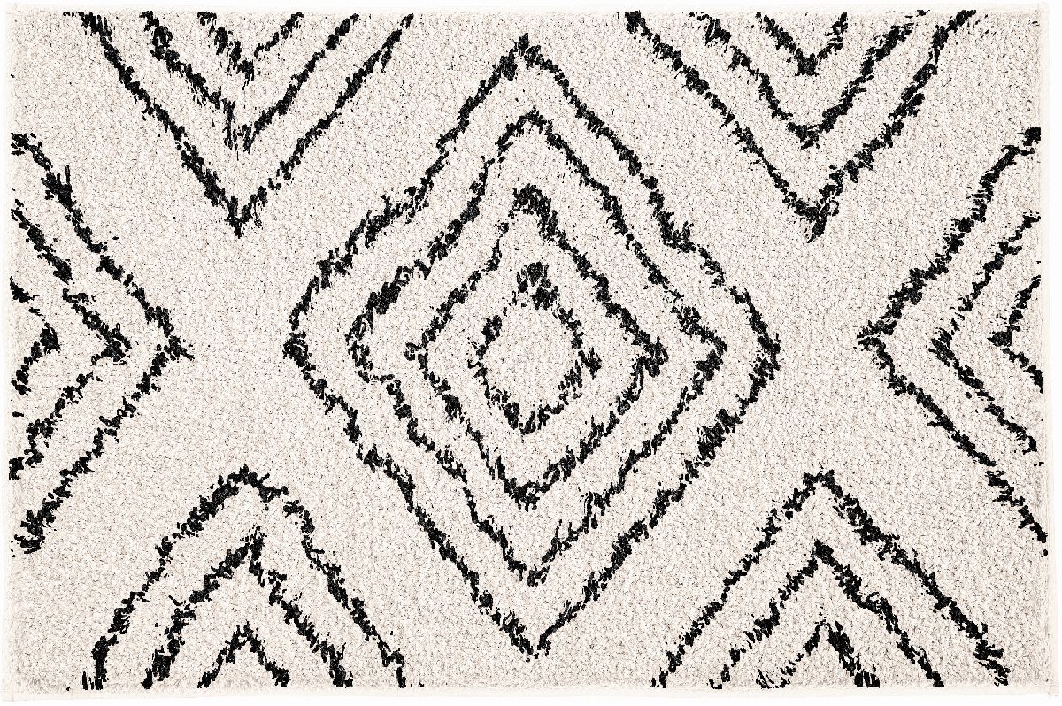 Darmowa Dostawa - Dywanik łazienkowy Kleine Wolke Boho 9157202539