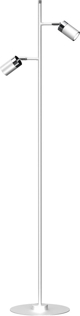 Darmowa Dostawa - Lampa stojąca Milagro Joker MLP7752