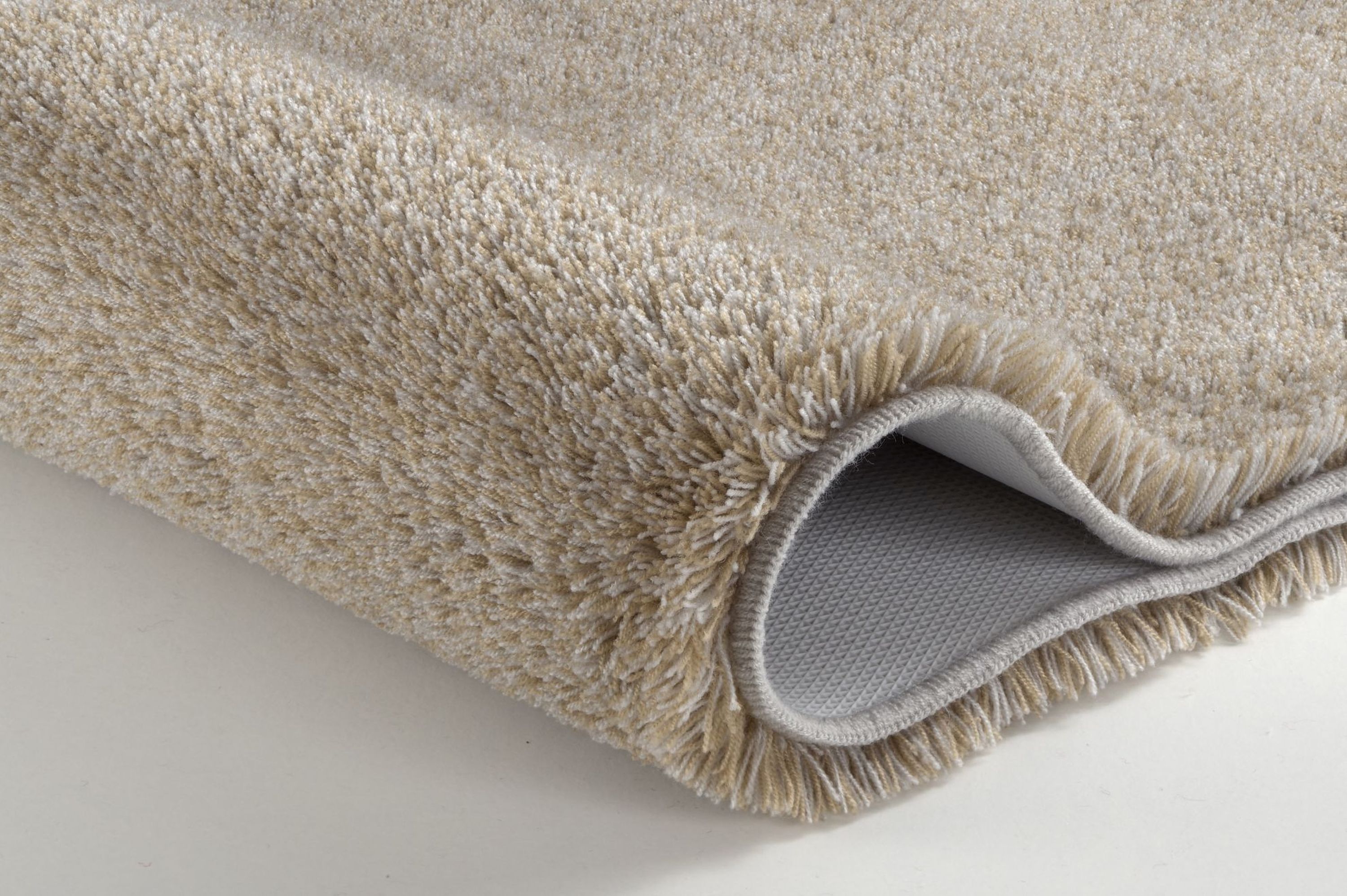 Darmowa Dostawa - Dywanik łazienkowy 80x50 cm prostokątny brązowy Kleine Wolke Relax 5405271207