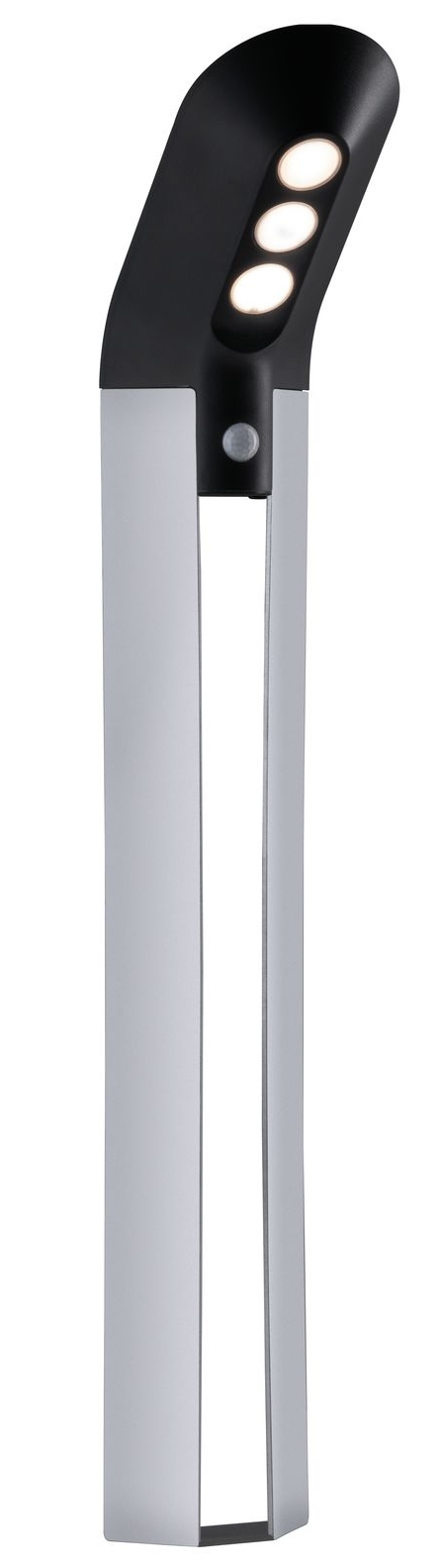 Darmowa Dostawa - Lampa stojąca Paulmann Soley 94252