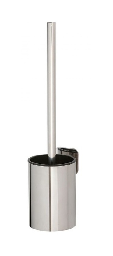 Darmowa Dostawa - Szczotka toaletowa ścienna chrom Tiger Colar 1314830346